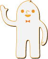 ミトンさん