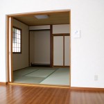 和室 和室