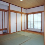 和室 和室