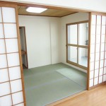 和室 和室