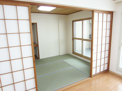 和室 和室